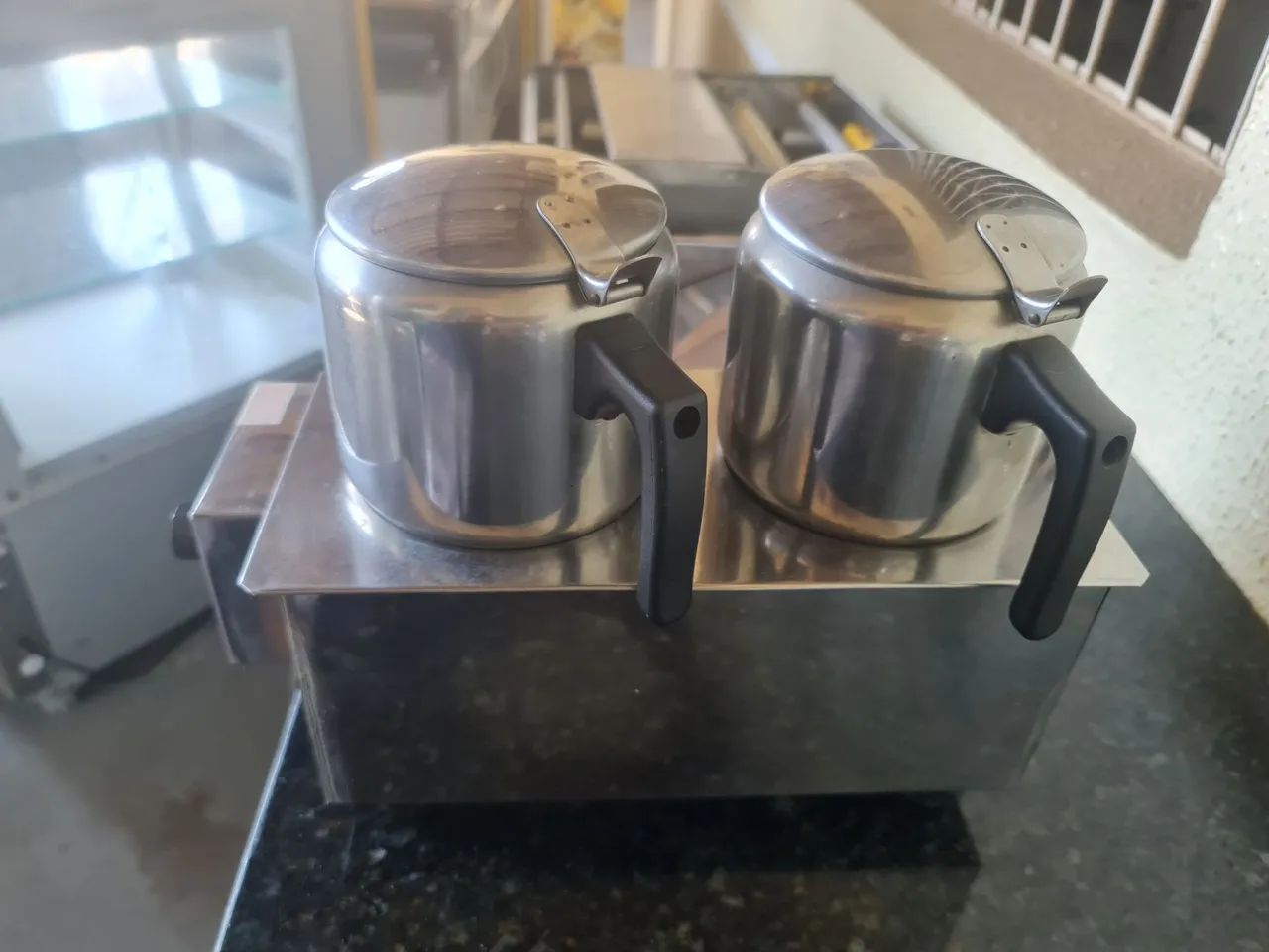 Cafeteira/Esterilizador - Foto 3