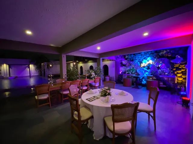Espaço de Eventos ( Renascença - Lagoa ) Reserve Já - Foto 3