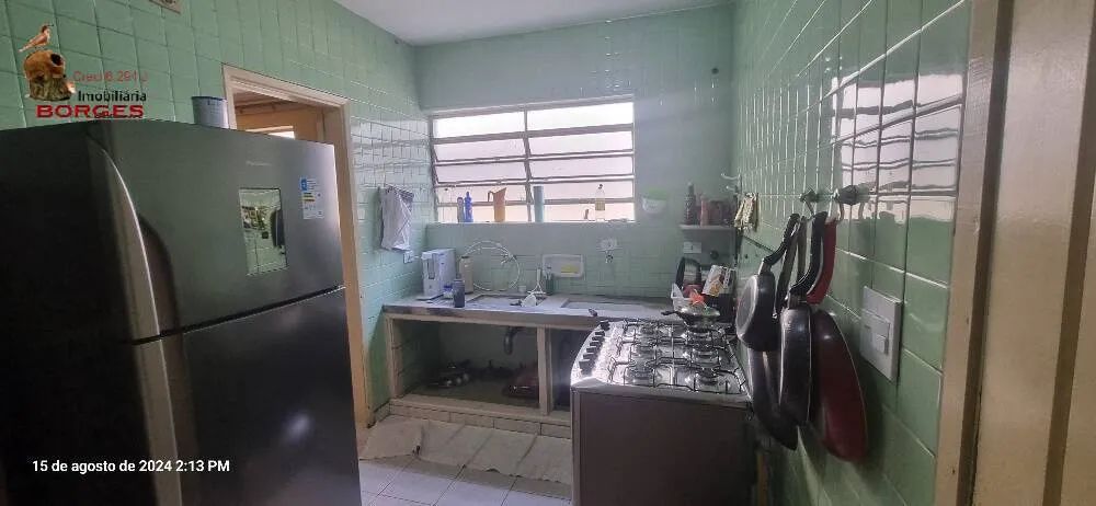 SOBRADO VENDA - BROOKLIN - 3 DORMITÓRIOS COM 3 GARAGENS. - Foto 10