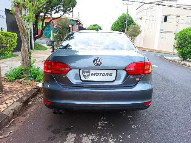 JETTA 2.0 TSI HIGHLINE 211CV GASOLINA 4P TIPTRONIC - Foto 5