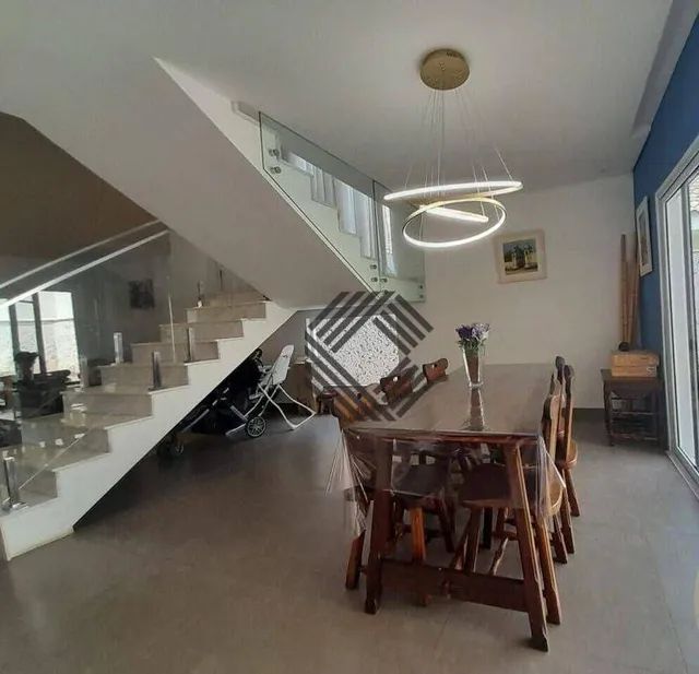 Casa sobrado com 4 quartos para vender, Condomínio Colinas do Sol - Sorocaba/SP - Foto 4