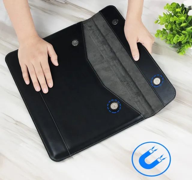 Bolsa de Transporte para Laptop Sleeve Case - Foto 2
