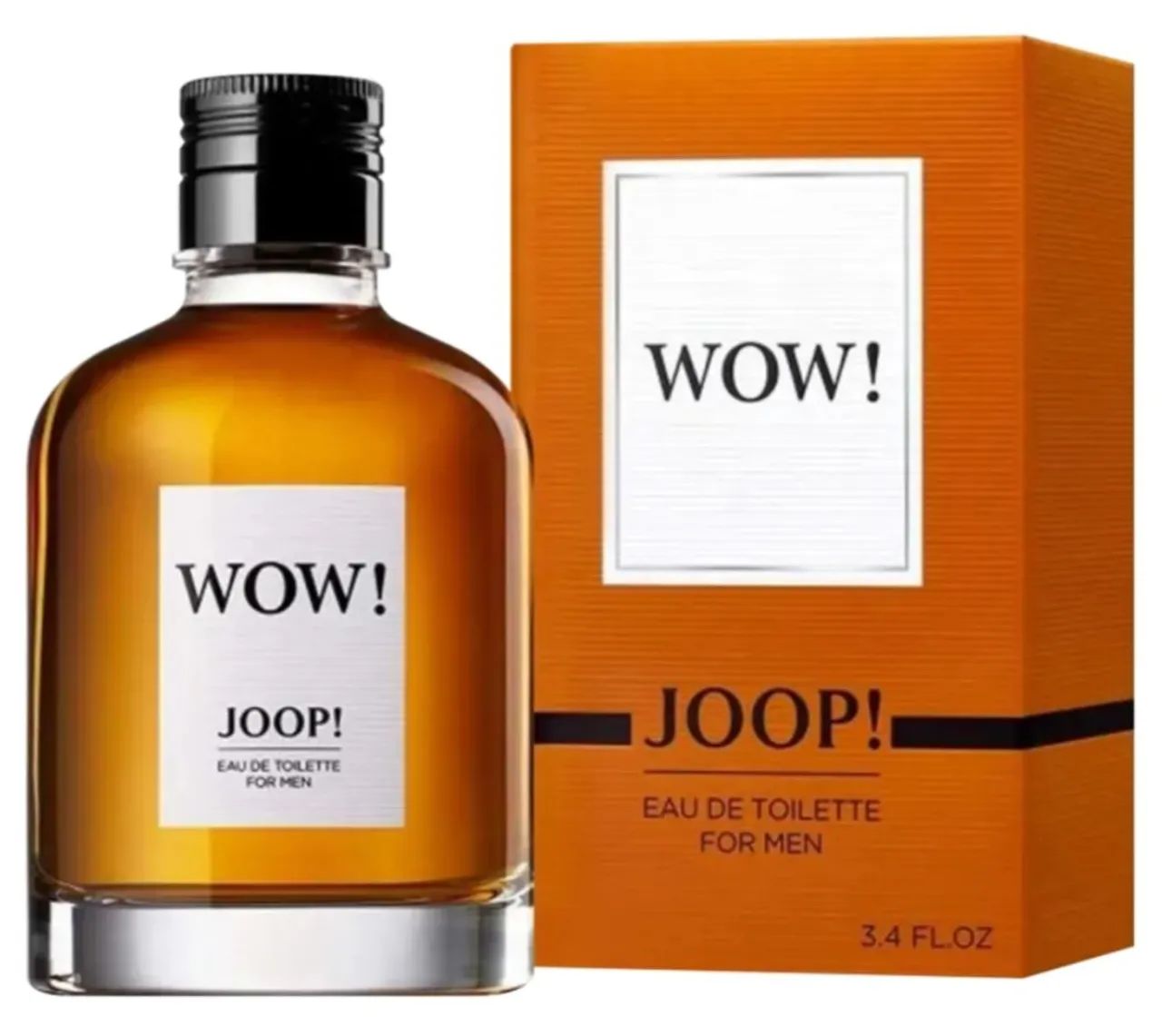Perfume JOPP! WOW! 60ml