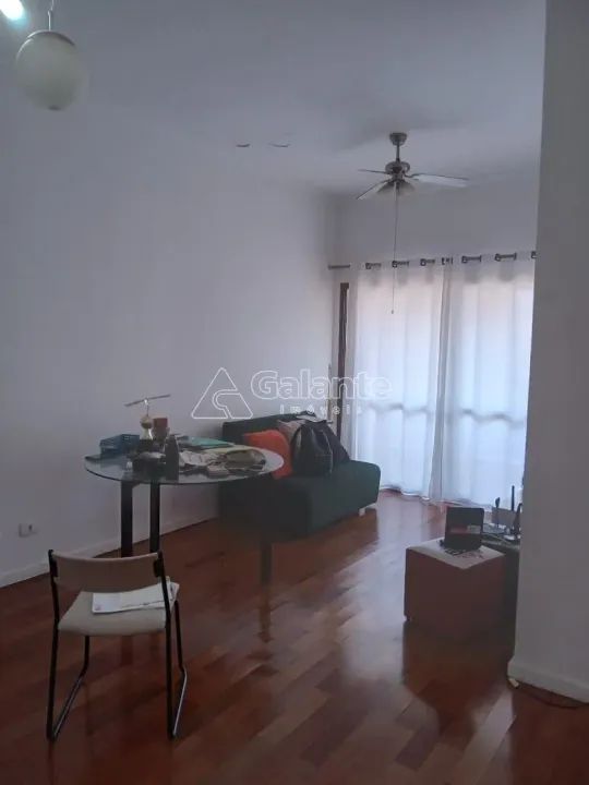 cobertura - Cambuí - Campinas - Foto 2