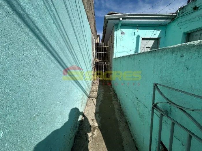 Casa térrea com 02 dormitórios,60m²- Vila Maria Baixa por: R$1.400,00 - Foto 2