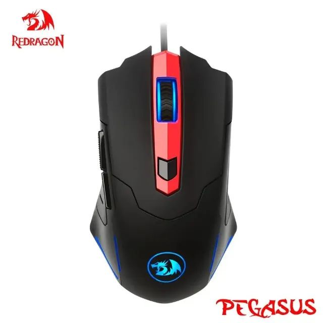 Mouse Redragon Pegasus