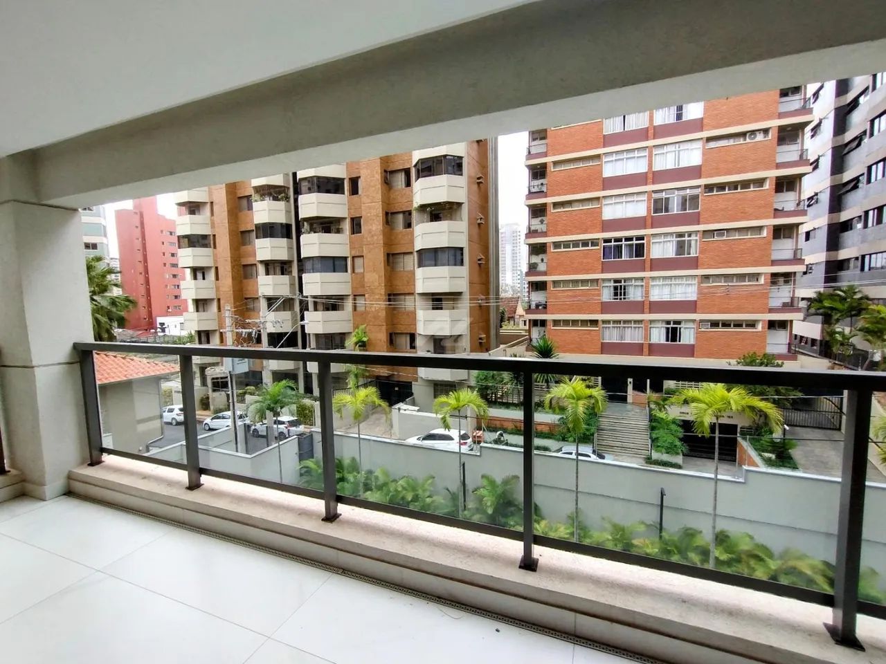 apartamento - Cambuí - Campinas - Foto 6