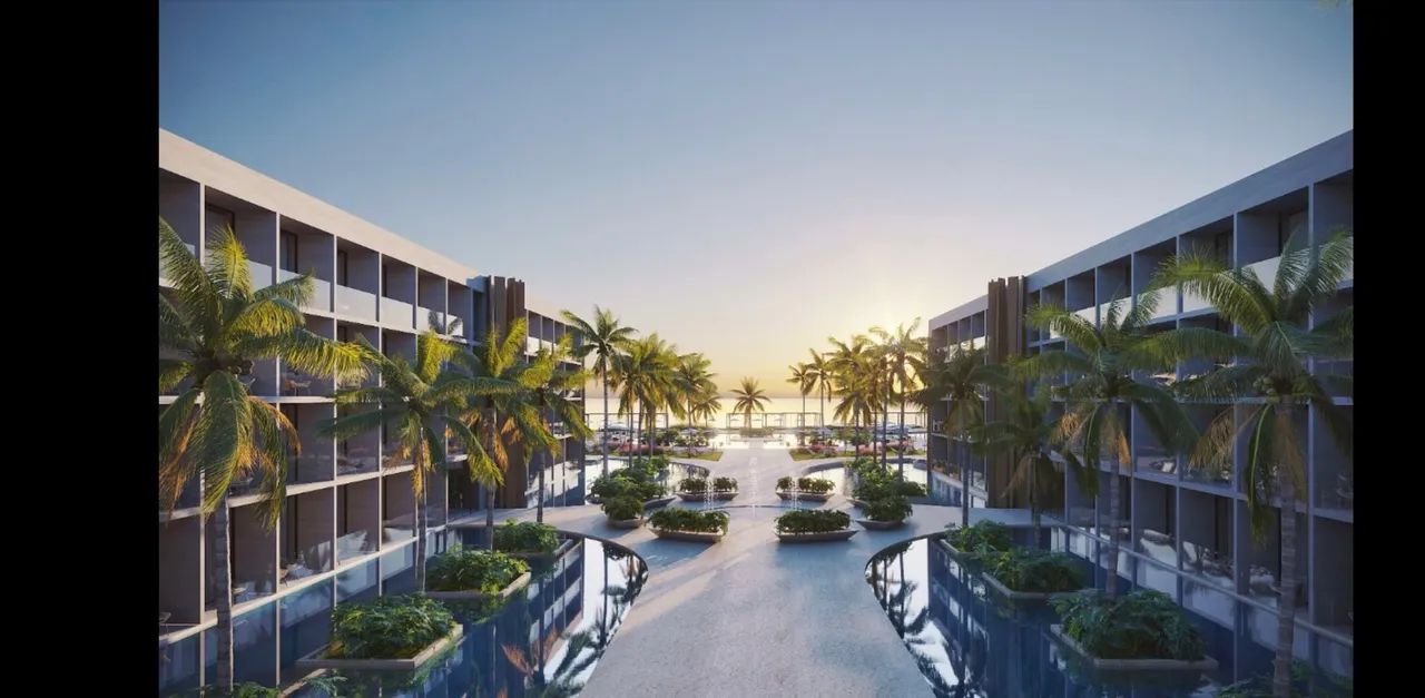 Porto Alto GAV em Muro Alto/Porto de Galinhas PE - Foto 3