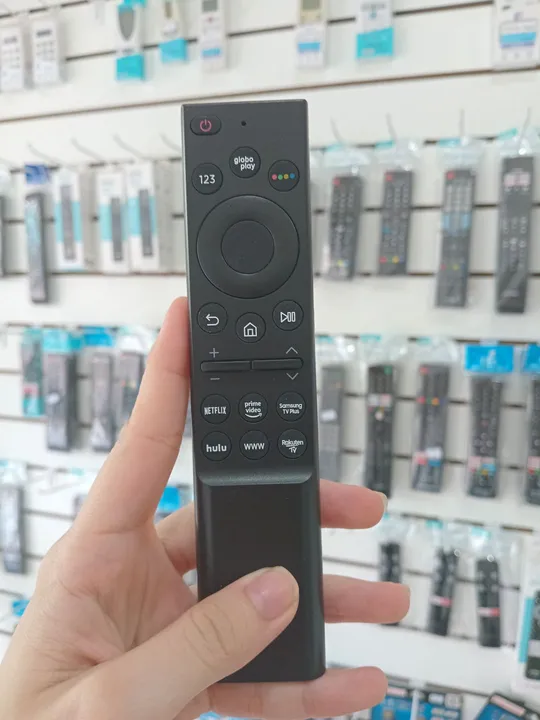 Controle para Samsung smart 4k tv- Fazemos entregas
