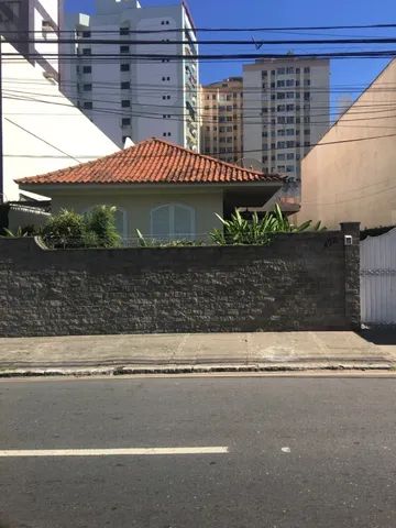 Casa no coração da pelinca 