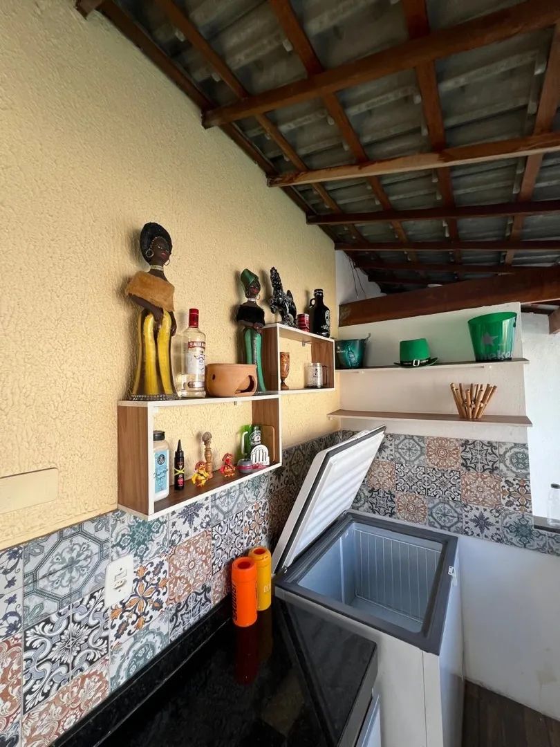 Casa Temporada em JAUÁ preço diferenciado dia de semana - Foto 11