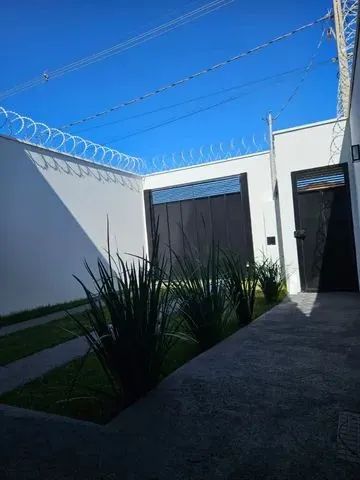 Ótima casa à venda Pinheiro, Águas lindas  - Foto 2