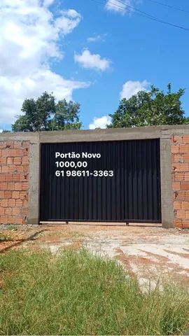 PORTÃO NOVO 1000 - Foto 3