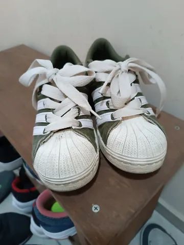 Tenis best sale hemp adidas