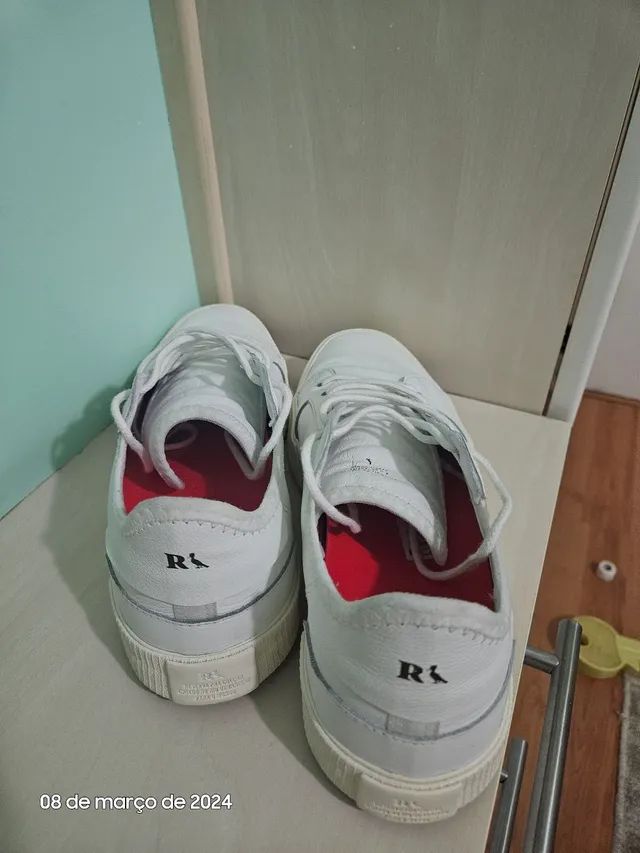 Tenis Reserva  - Foto 3