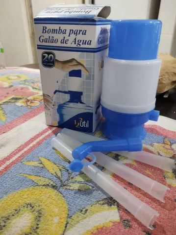 "DUAS"BOMBAS D'ÁGUA  - Foto 3