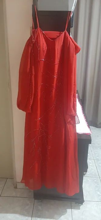 Vestido de festa  - Foto 2