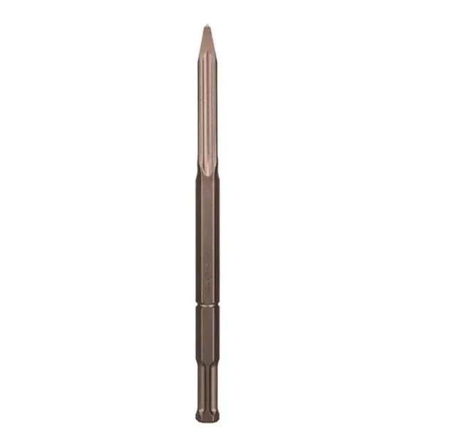 Ponteiro Encaixe Sextavado 22mm Comprimento 400mm Bosch