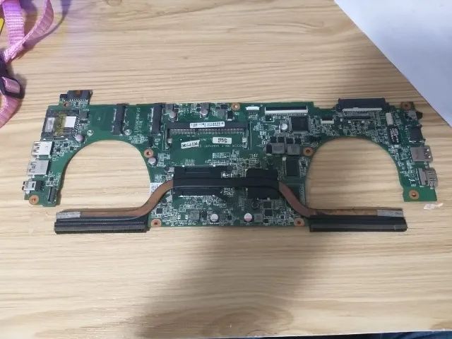 Placa Mãe, Notebook Dell Vostro 5470 Core I7 - Foto 2