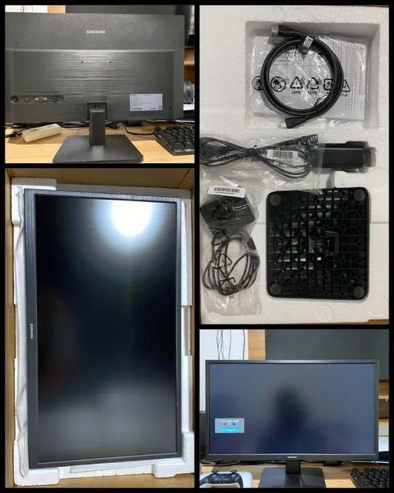 Monitor Samsung