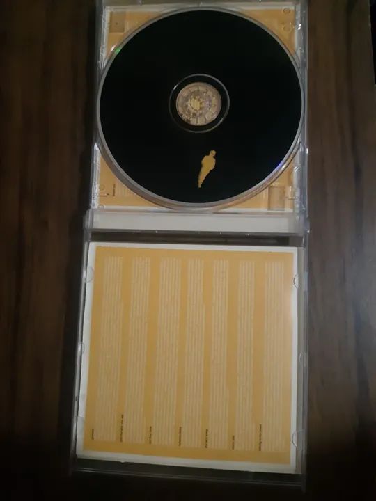 CD Bruno Mars - Doo-Wops & Hooligans65580493325059123