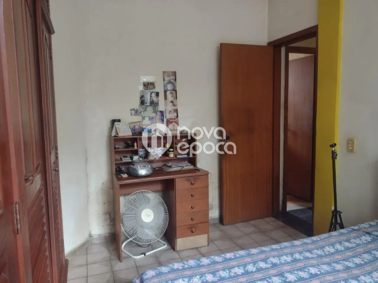 Rio Comprido | Apartamento 2 quartos - Foto 11