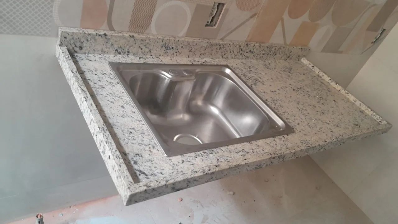 Laje pré-fabricadas e marmoraria - Foto 6