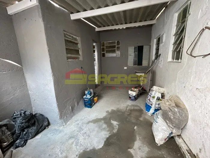 Casa térrea com 02 dormitórios,60m²- Vila Maria Baixa por: R$1.400,00 - Foto 13
