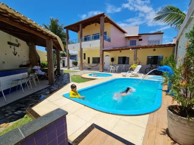 Casa de Praia Pirambu  - Foto 12