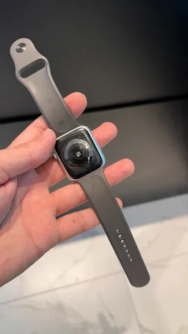 Iwatch nike sale series 4