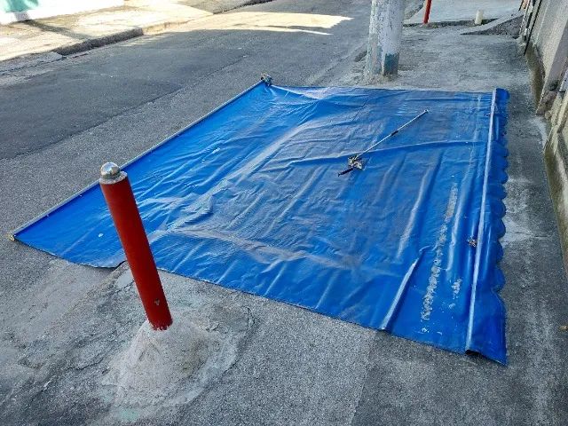 Toldo de Varanda - Foto 6