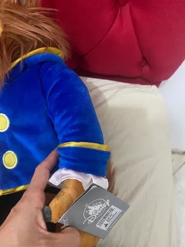 Fera da bela e a fera - Foto 3