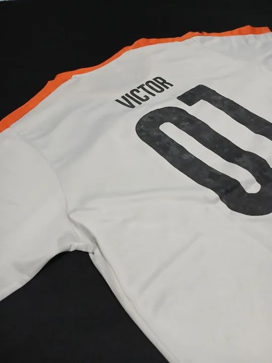 Camisa de Goleiro do Atlético  - Foto 3