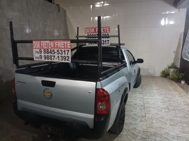 Frete e mudanças - Foto 2