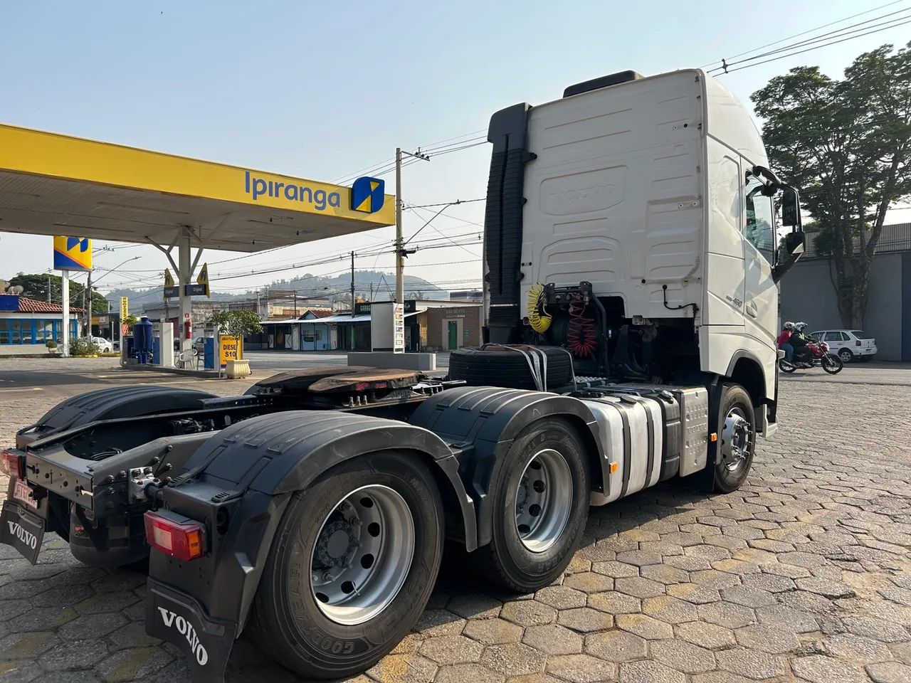 Volvo - Foto 3