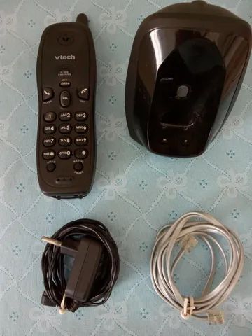 telefone sem fio 