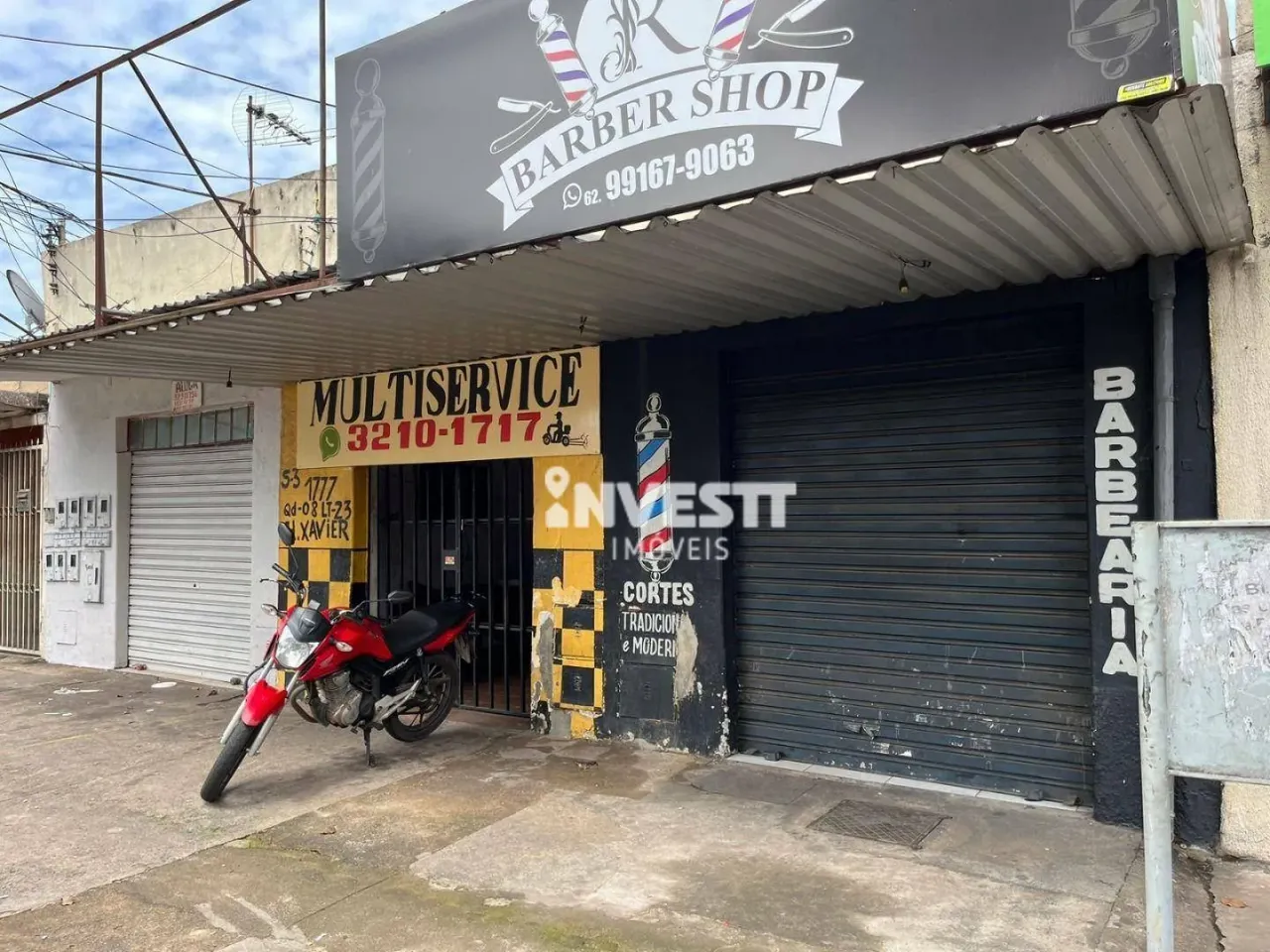 Salas comerciais à venda na Avenida Senador Jaime em Goiânia/GO