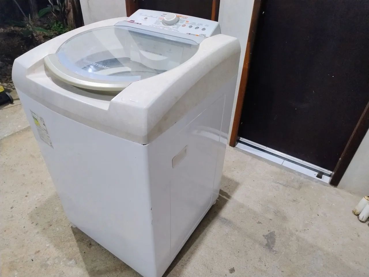 Máquina de lavar Brastemp 11kg - Foto 3