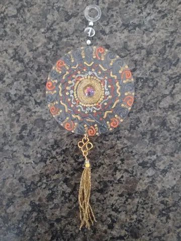 PEÇAS DECORATIVAS