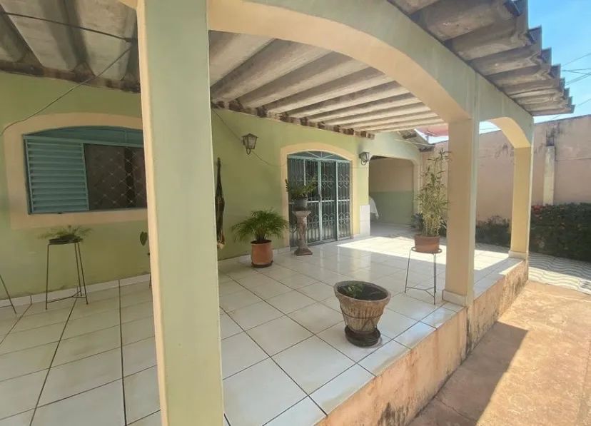 Casa a venda em Ceilândia Sul