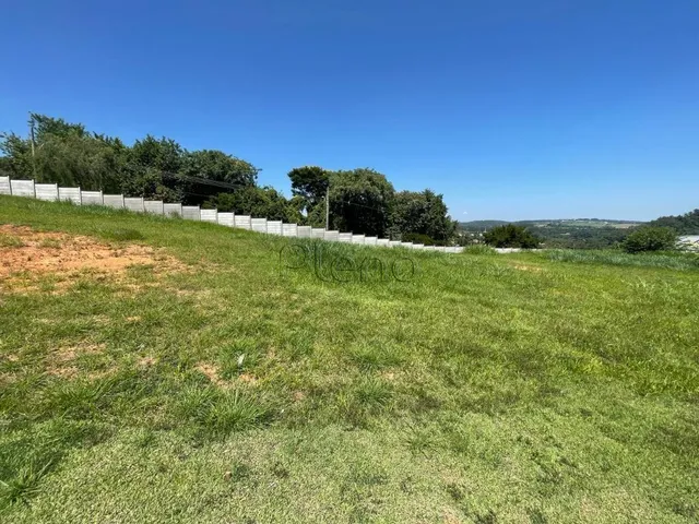 Terreno à venda com 627 m² no Residencial Arboretum, Vinhedo.