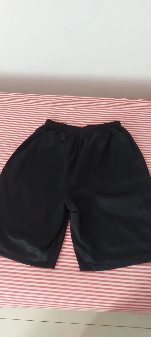 Short Nike - Foto 2