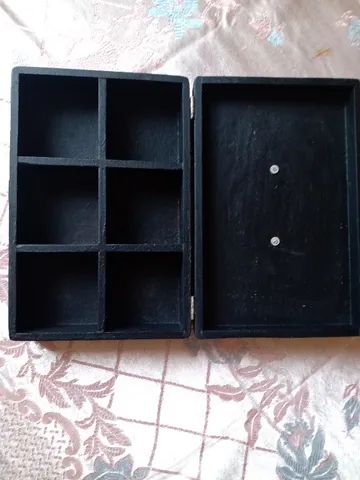 Caixa para Bijouterias - Foto 4