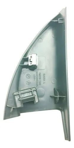 Acabamento Interno Retrovisor Esquerdo Honda City 2011 - Foto 4
