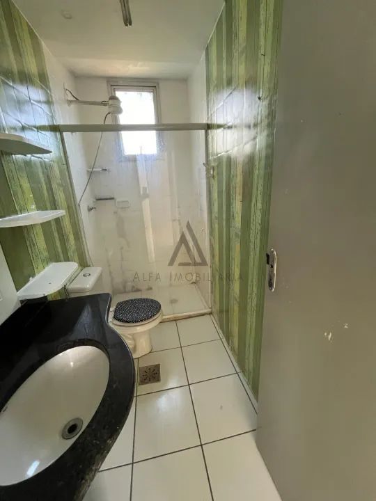 Apartamento à venda e para locação em Serra, Conjunto Jacaraípe, com 2 quartos, com 50 m² - Foto 6