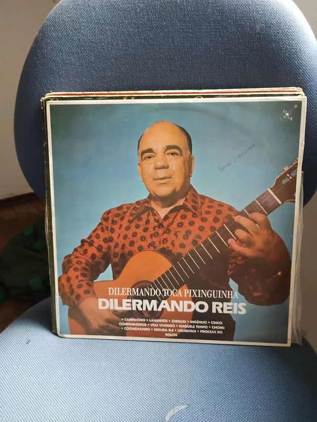 LP MPB raiz - Foto 3