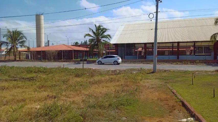 Cumbuco: Lote 800m2 a 200m do mar. - Foto 4