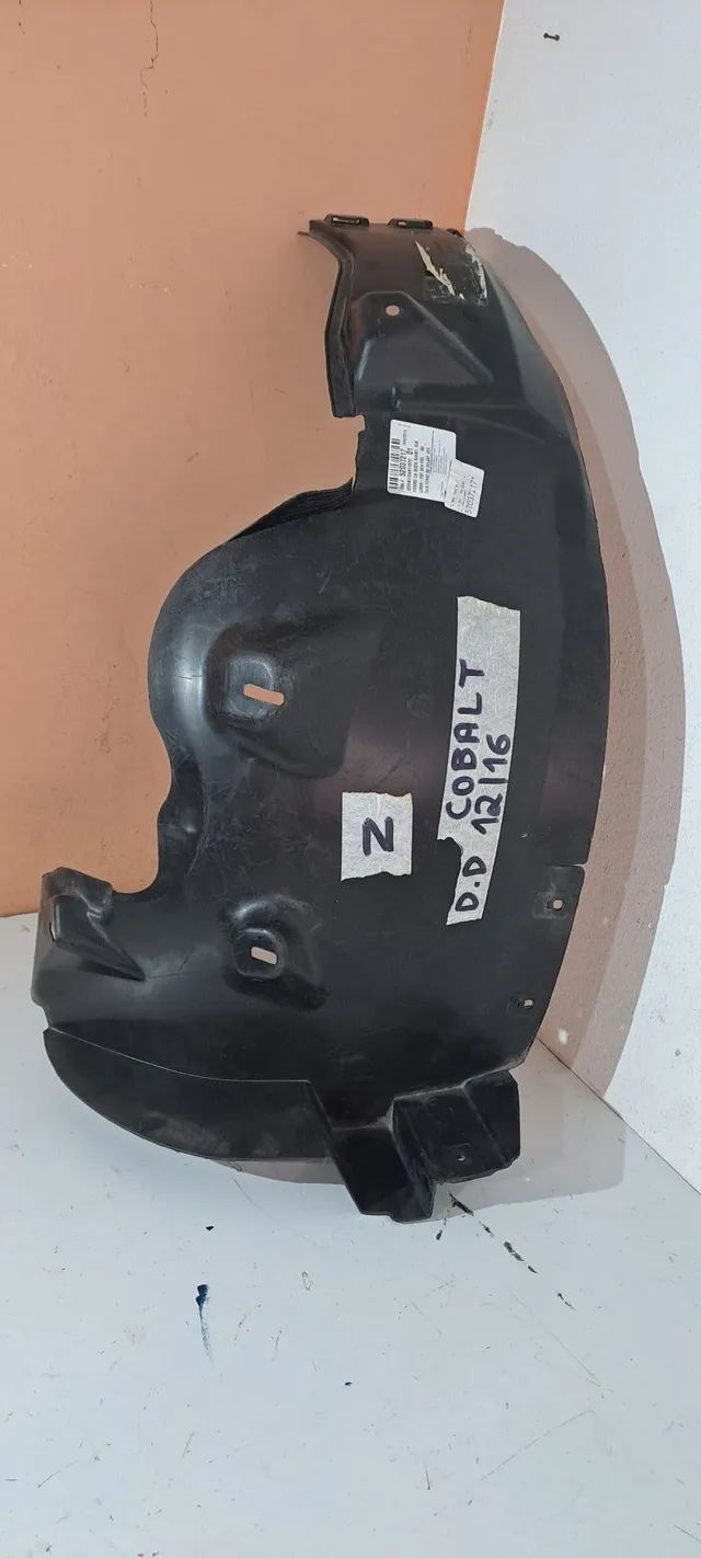 Parabarro Parcial Cobalt  12/16 Diant Direito( PARTE TRÁS) PRODUTO ORIGINAL NOVO