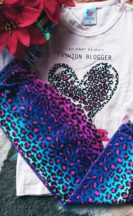 Lote des roupas infantis - Leia o anúncio. - Foto 6