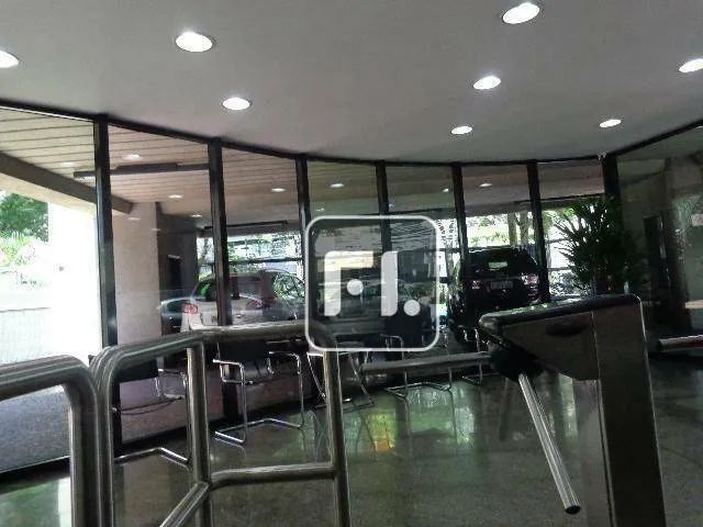 Conjunto comercial para locação, Brooklin, São Paulo - CJ18888.